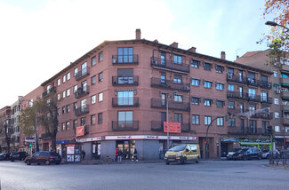 Plus de détails pour Paseo Curas, 1, Alcalá de Henares - Local commercial à louer