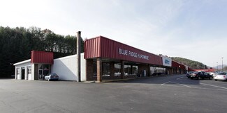 Plus de détails pour 3298-3315 US Highway 19 E, Burnsville, NC - Local commercial à louer