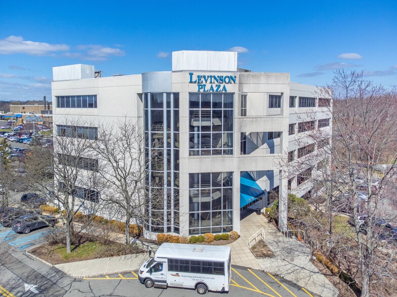 2 Lincoln Hwy, Edison, NJ à louer - Aérien – Image 1 sur 15