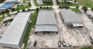 Plus de détails pour 4200 New West Rd, Pasadena, TX - Industriel/Logistique à louer