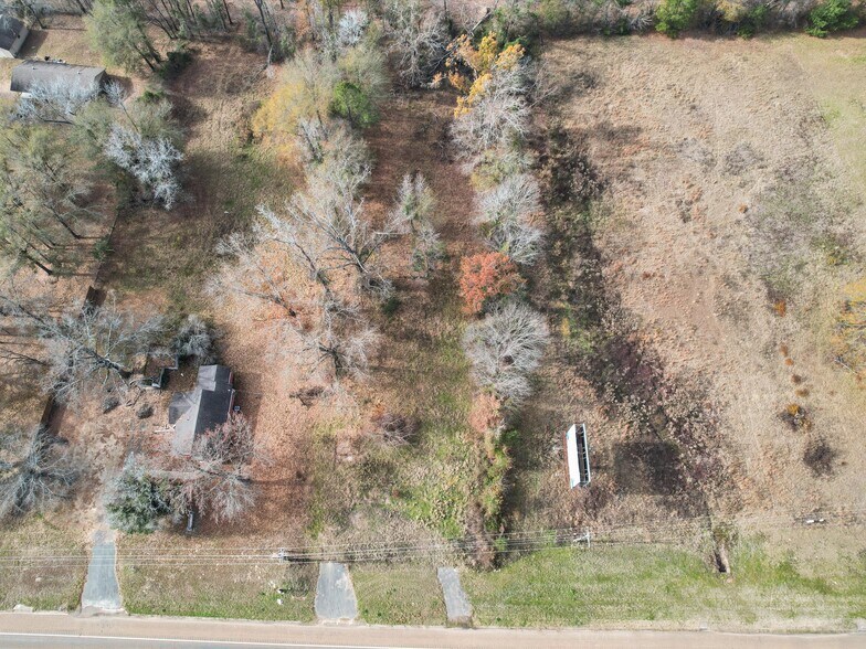 1868 (TBD) US 259 S Hwy, Diana, TX à vendre - Aérien – Image 2 sur 9