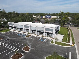Plus de détails pour 7159-7171 Broad St, Brooksville, FL - Local commercial à louer