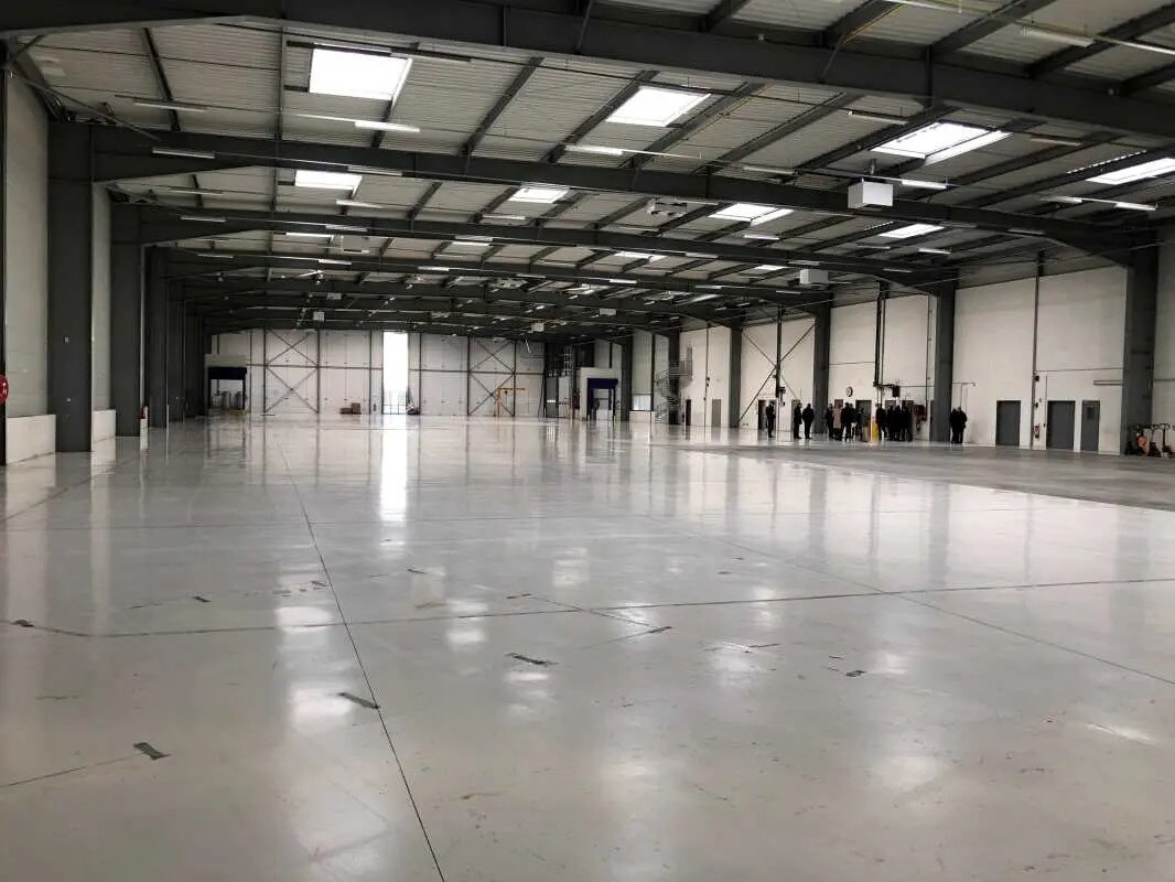 11 Rue De La Grande Borne, Le Mesnil-Amelot à louer Photo de l’immeuble– Image 1 sur 5