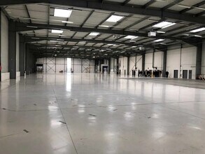 11 Rue De La Grande Borne, Le Mesnil-Amelot à louer Photo de l’immeuble– Image 1 sur 5