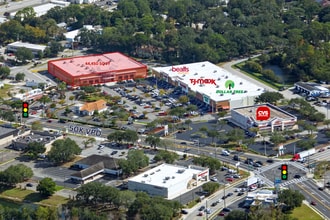 3600 W University Blvd, Jacksonville, FL à louer Photo intérieure– Image 1 sur 1