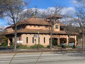 Plus de détails pour 17600 Monterey St, Morgan Hill, CA - Bureau/Médical à louer