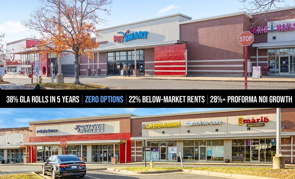 27 S Gateway Dr, Fredericksburg, VA à vendre - Photo de l’immeuble – Image 2 sur 10