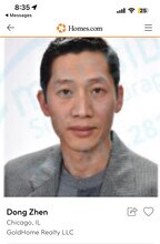 Jim Zhen