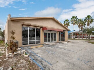 Plus de détails pour 1471 Clearwater Largo Rd N, Largo, FL - Local commercial à vendre