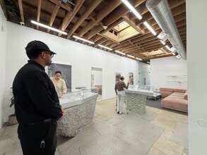 737-747 N Western Ave, Los Angeles, CA à louer Photo intérieure– Image 2 sur 6