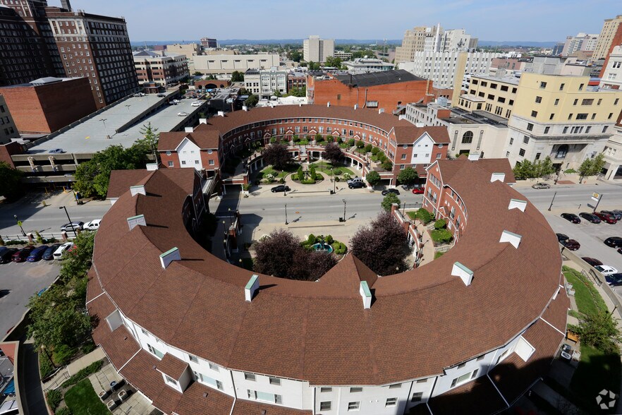 631 S 3rd St, Louisville, KY à louer - Photo de l’immeuble – Image 3 sur 9