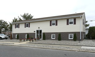 Plus de détails pour 3156 Route 88, Point Pleasant, NJ - Bureau à vendre