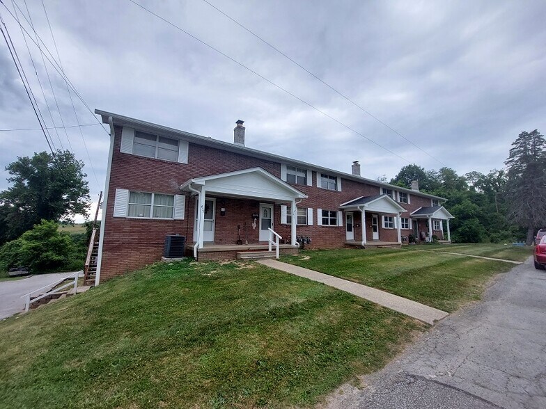 435 Woodland Ave, Steubenville, OH à vendre - Photo de l’immeuble – Image 3 sur 46