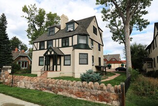 Plus de détails pour 415 N Cascade Ave, Colorado Springs, CO - Logement à vendre