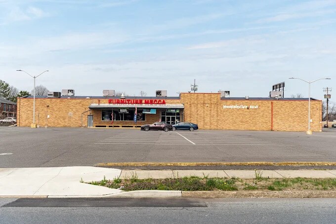 611 W Brookdale St, Allentown, PA à vendre - Photo de l’immeuble – Image 2 sur 12