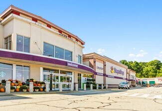 Plus de détails pour 2020 Norwich New London Tpke, Montville, CT - Local commercial à louer