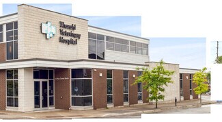 Plus de détails pour 4 Pine St N, Thorold, ON - Local commercial à vendre