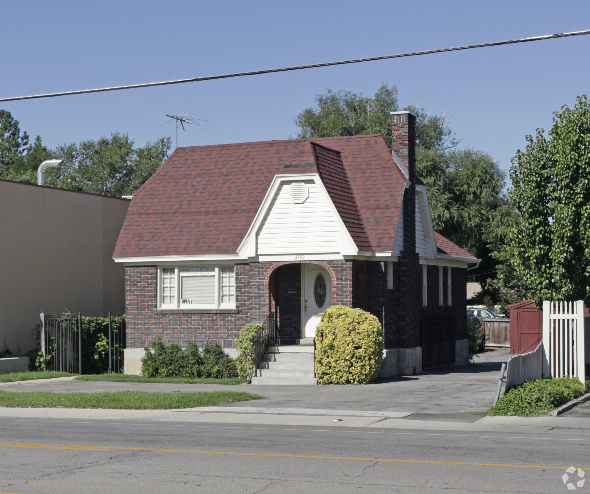 3732 S 900 E, Salt Lake City, UT à vendre Photo principale– Image 1 sur 9