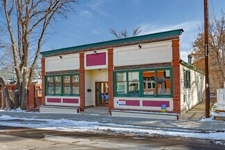 Plus de détails pour 308 E Simpson St, Lafayette, CO - Bureau à vendre