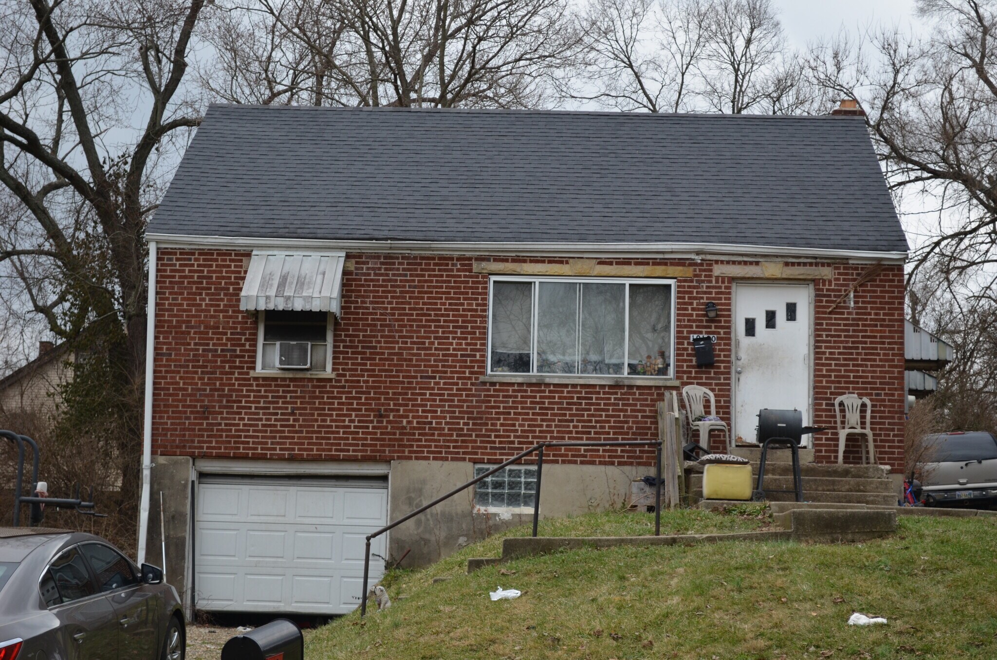 10120 Grandview Ave, Cincinnati, OH à vendre Photo principale– Image 1 sur 2