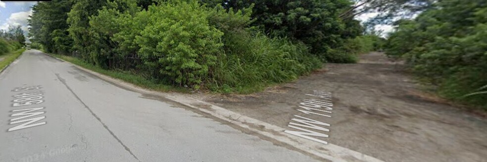NW 119th Ave & 52nd Ave, Doral, FL à vendre - Photo de l’immeuble – Image 2 sur 2