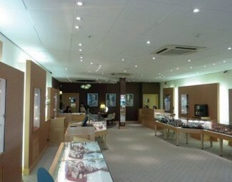 Plus de détails pour 4-12 Old Christchurch Rd, Bournemouth - Bureau à louer