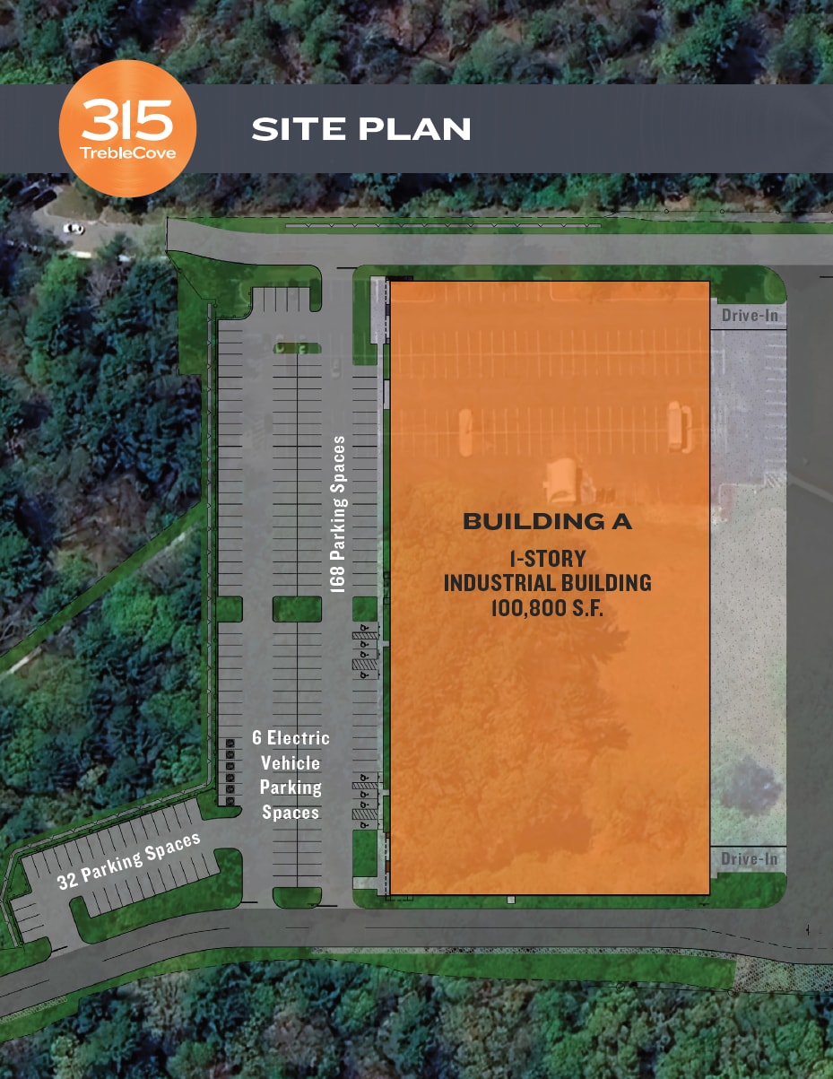 319 Treble Cove Rd, North Billerica, MA à louer Autre– Image 1 sur 1