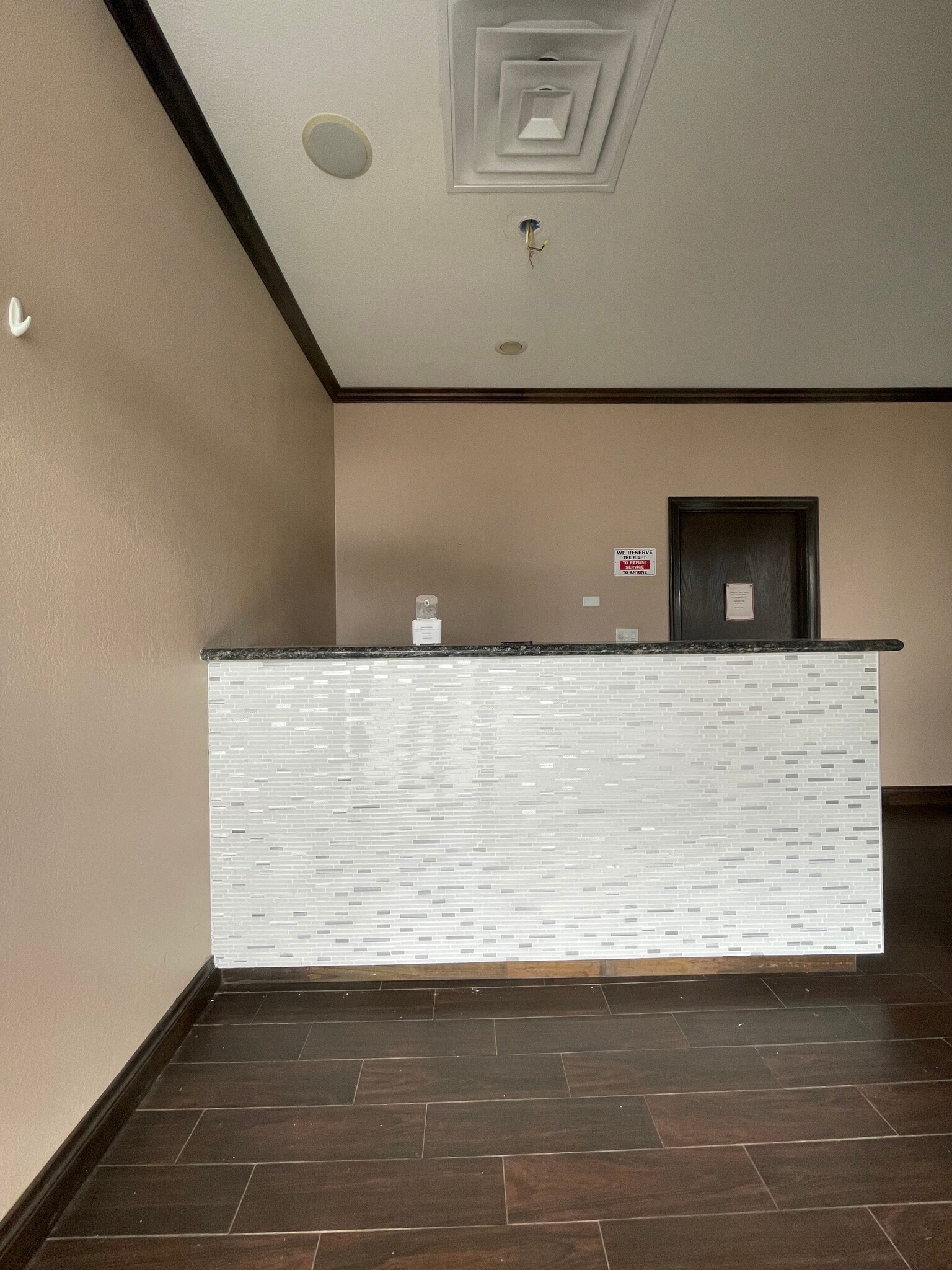 23110 Kuykendahl Rd, Tomball, TX à louer Photo intérieure– Image 1 sur 1