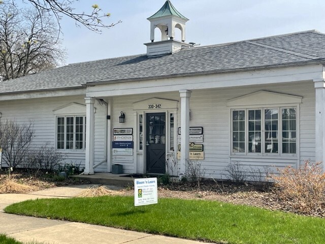 330-342 McKee St, Batavia, IL à louer - Photo principale – Image 1 sur 9