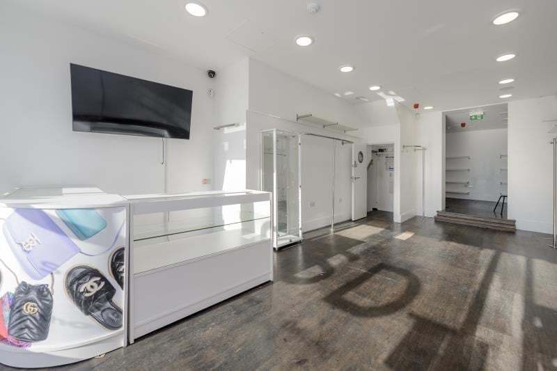 56 Ledbury Rd, Londres à louer - Photo intérieure – Image 3 sur 6