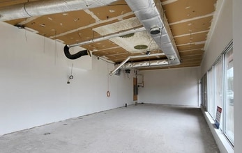1717 Bank St, Ottawa, ON à louer Photo intérieure– Image 1 sur 6