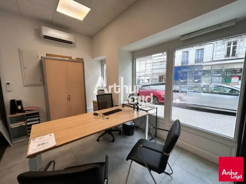 Local commercial dans Blois à vendre - Photo de l’immeuble – Image 2 sur 4