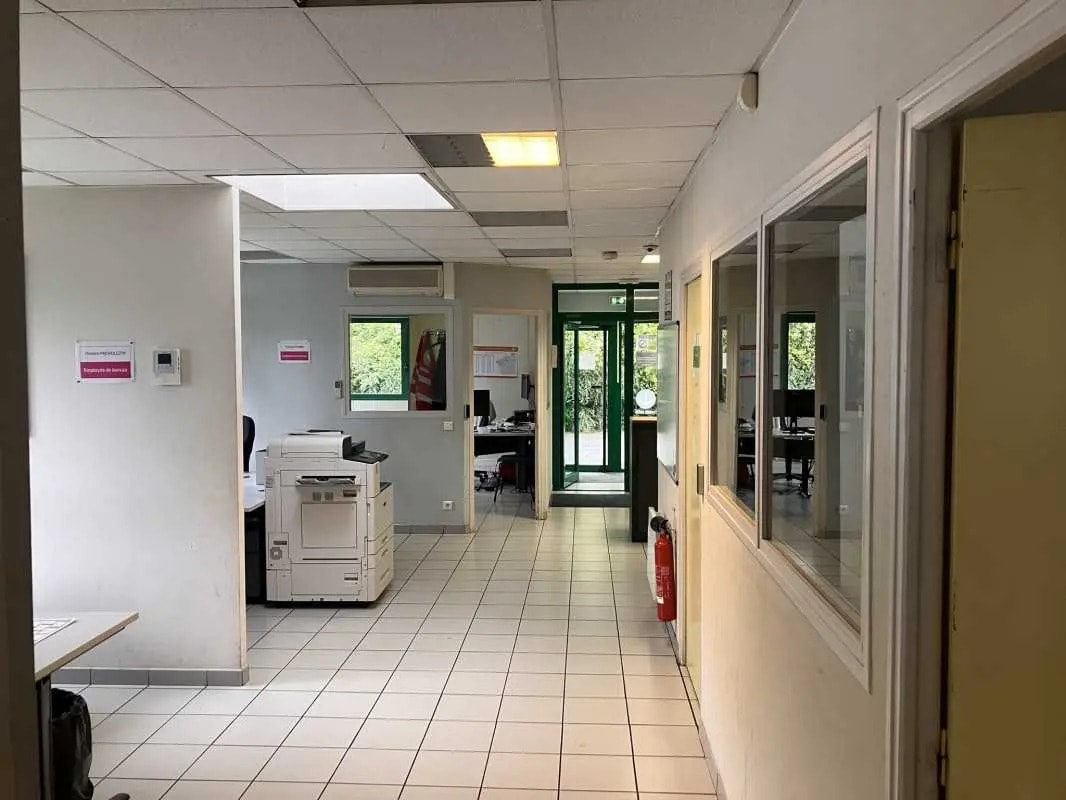 9 Rue Isaac Newton, Mitry-Mory à louer Photo intérieure– Image 1 sur 7