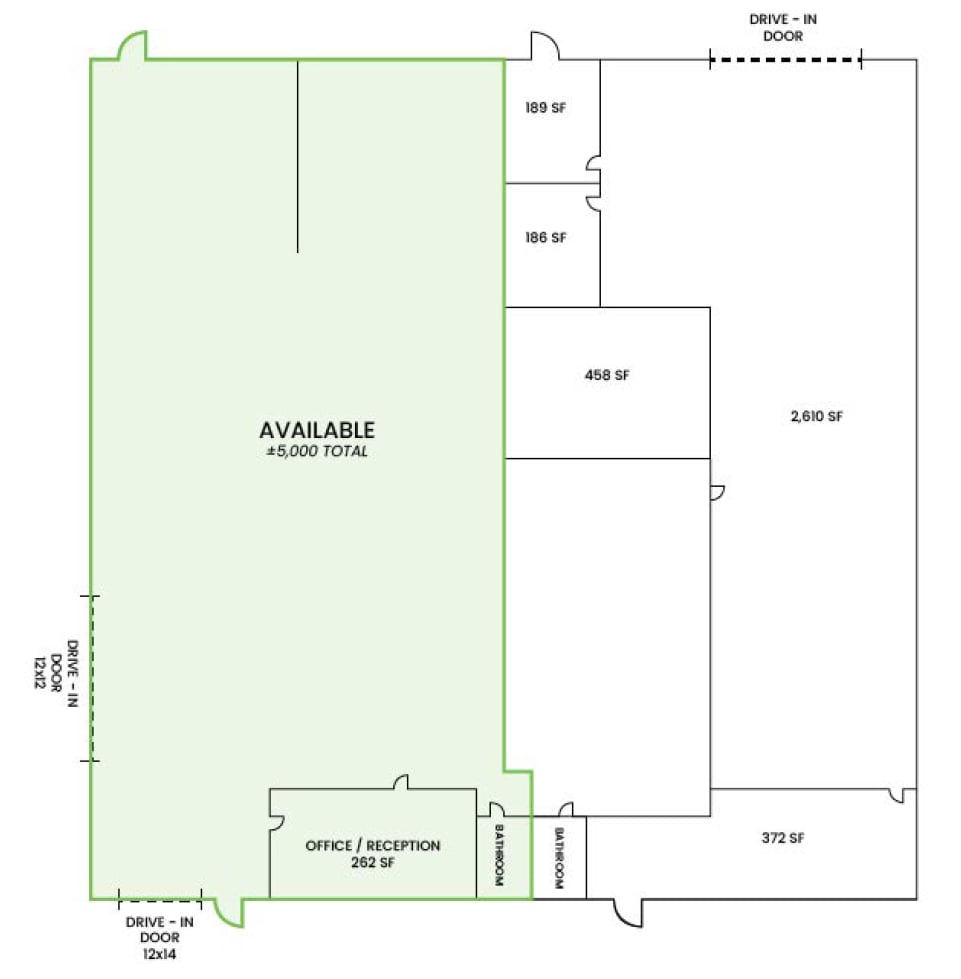 5655 Parachute Cir, Colorado Springs, CO à louer Photo intérieure– Image 1 sur 1