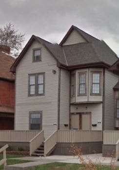 1382-1382.5 Indianola Ave, Columbus, OH à vendre - Photo principale – Image 1 sur 1