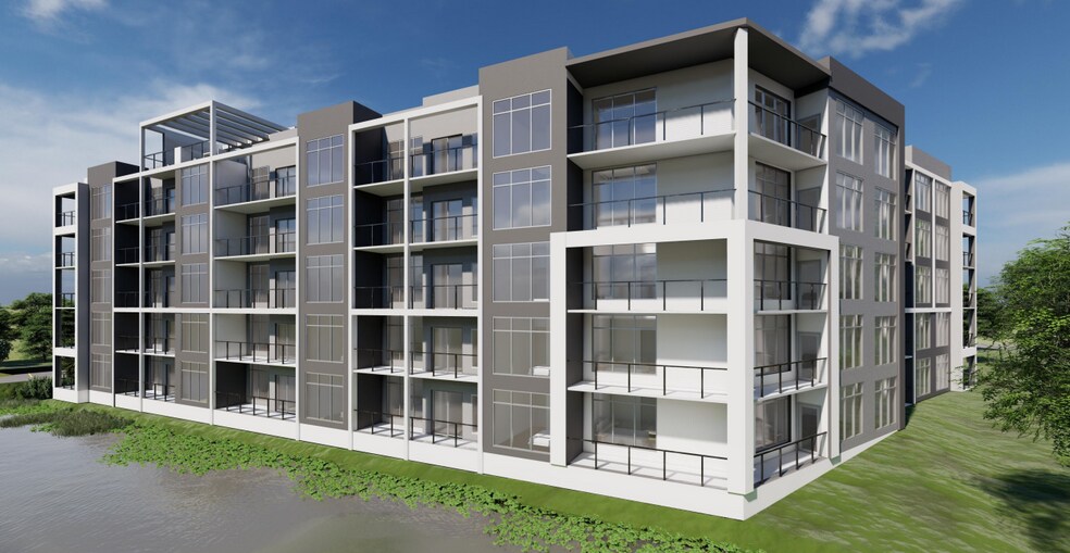 1853 Wabun Street NE, Palm Bay, FL à vendre - Photo de l’immeuble – Image 3 sur 15