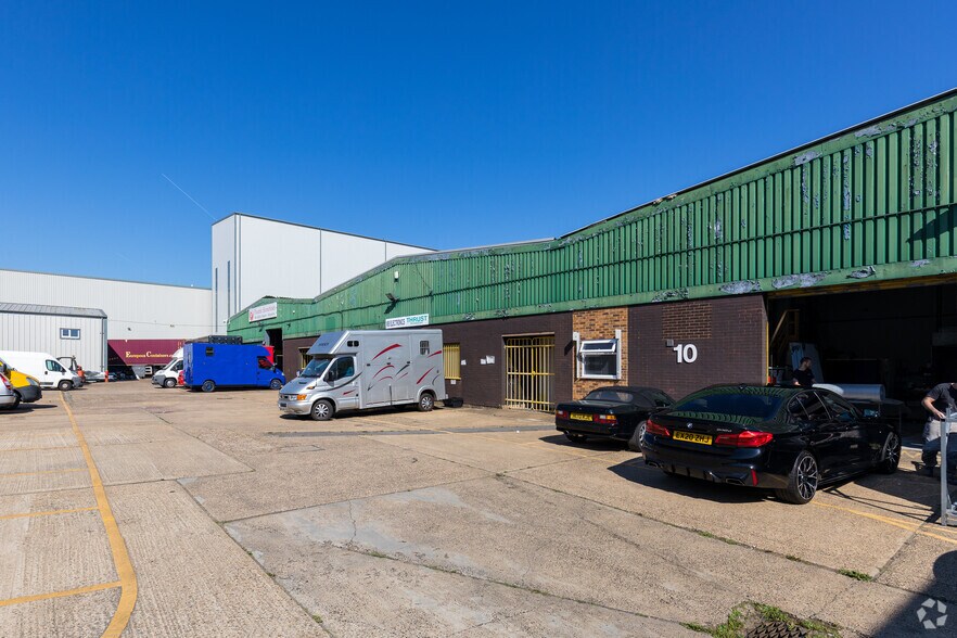 Bentalls, Basildon à louer - Photo de l’immeuble – Image 2 sur 6