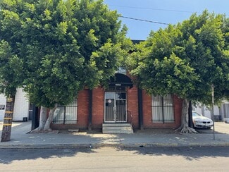 Plus de détails pour 1950 Cotner Ave, Los Angeles, CA - Industriel/Logistique à vendre