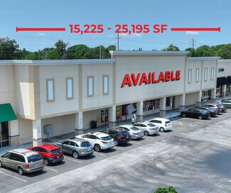 Plus de détails pour 902-1020 Lee Rd, Orlando, FL - Local commercial à louer