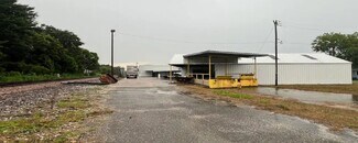 Plus de détails pour 803 Willow St, Franklin, LA - Industriel/Logistique à vendre