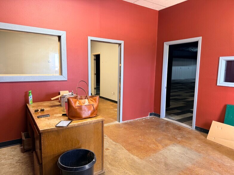 4411 N Private Road 1775, Lubbock, TX à louer - Photo de l’immeuble – Image 2 sur 6