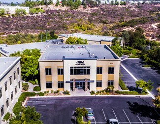 Plus de détails pour 3172 Lionshead Ave, Carlsbad, CA - Bureau à vendre