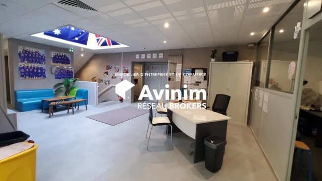 Plus de détails pour Bureau à louer