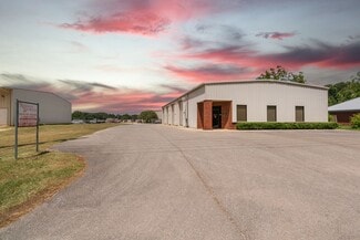 Plus de détails pour Rosalia Storage 2 Building Flex Offering – Industriel/Logistique à vendre, Lillian, AL