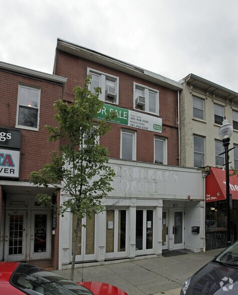 46 S Park Pl, Morristown, NJ à louer - Photo de l’immeuble – Image 2 sur 4
