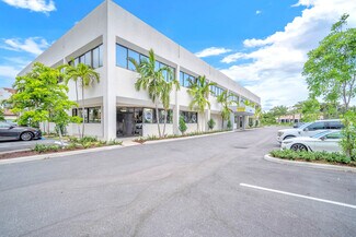 Plus de détails pour 7601 N Federal Hwy, Boca Raton, FL - Bureau à louer