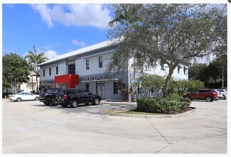 Plus de détails pour 2924 Davie Rd, Davie, FL - Bureau/Médical à louer
