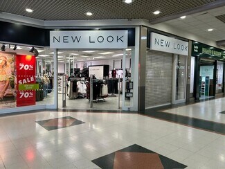 Plus de détails pour Bristol Rd S, Birmingham - Local commercial à louer