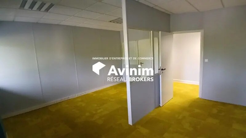 Bureau dans Orléans à louer - Photo intérieure – Image 2 sur 8