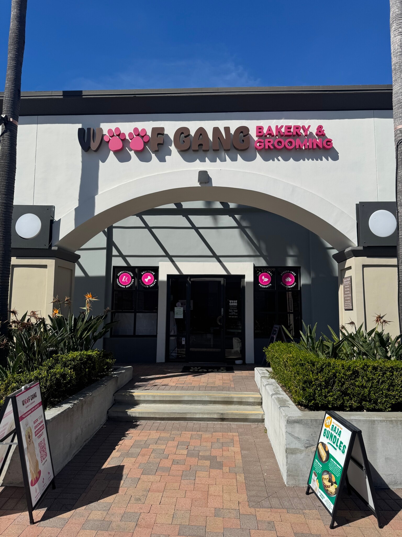 30231-30261 Golden Lantern, Laguna Niguel, CA à louer Photo de l’immeuble– Image 1 sur 31